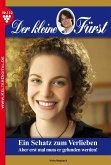 Ein Schatz zum Verlieben / Der kleine Fürst Bd.110 (eBook, ePUB)