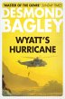 Wyatt's Hurricane (eBook, ePUB) - Bild 1