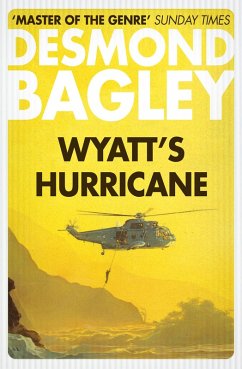 Wyatt's Hurricane (eBook, ePUB) - Bagley, Desmond
