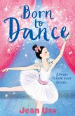 Born to Dance (Dance Trilogy, Book 1) (eBook, ePUB)