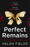 Perfect Remains (eBook, ePUB)