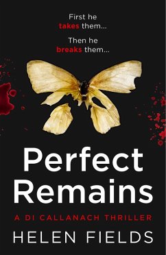 Perfect Remains (eBook, ePUB) - Fields, Helen