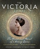 The Victoria Letters (eBook, ePUB)