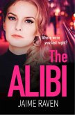 The Alibi (eBook, ePUB)