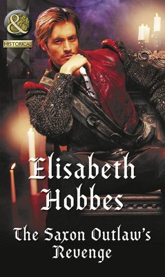 Cover The Saxon Outlaw's Revenge (eBook, ePUB)