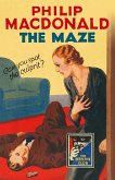 The Maze (eBook, ePUB)