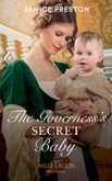 The Governess's Secret Baby (eBook, ePUB)