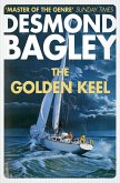 The Golden Keel (eBook, ePUB)