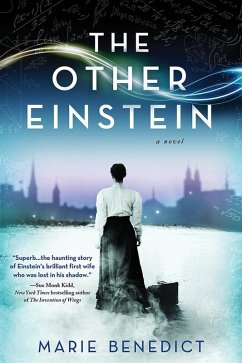 Other Einstein (eBook, ePUB) - Benedict, Marie