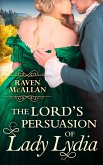 The Lord's Persuasion of Lady Lydia (eBook, ePUB)