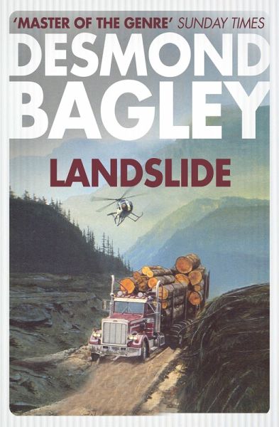 Landslide (eBook, ePUB)