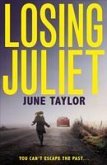 Losing Juliet (eBook, ePUB)