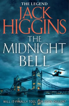The Midnight Bell (eBook, ePUB) - Higgins, Jack
