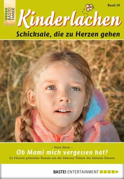 Kinderlachen - Folge 020 (eBook, ePUB) - Stern, Nora