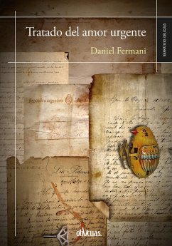 Tratado del amor urgente (eBook, ePUB) Cover Tratado del amor urgente (eBook, ePUB)
