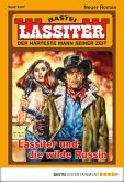 Lassiter und die wilde Russin / Lassiter Bd.2307 (eBook, ePUB)