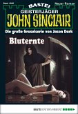Bluternte / John Sinclair Bd.1996 (eBook, ePUB)