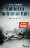 Schlaf in tödlicher Ruh / John Benthien Jahreszeiten-Reihe Bd.3 (eBook, ePUB)