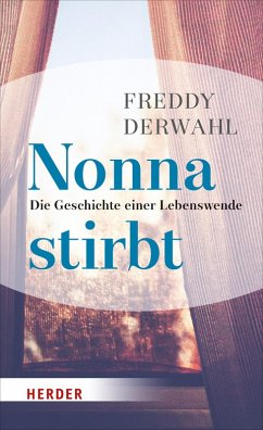 Nonna stirbt (eBook, ePUB) - Derwahl, Freddy