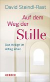 Auf dem Weg der Stille (eBook, ePUB)