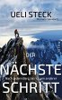 Der nächste Schritt (eBook, ePUB) - Bild 1