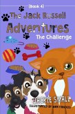 The Challenge (The Jack Russell Adventures, #4) (eBook, ePUB)
