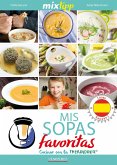 MIXtipp: Mis Sopas favoritas (español) (eBook, ePUB)