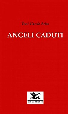 Cover Angeli Caduti (eBook, ePUB)