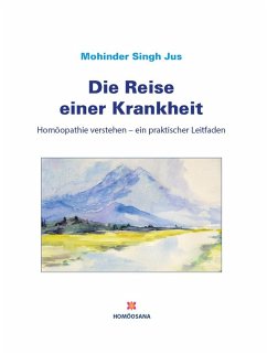 Cover Reise einer Krankheit (eBook, ePUB)