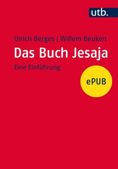 Das Buch Jesaja (eBook, ePUB) - Berges, Ulrich; Beuken, Willem A.M.