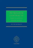 Petroleum Contracts (eBook, ePUB) Petroleum Contracts (eBook, ePUB)
