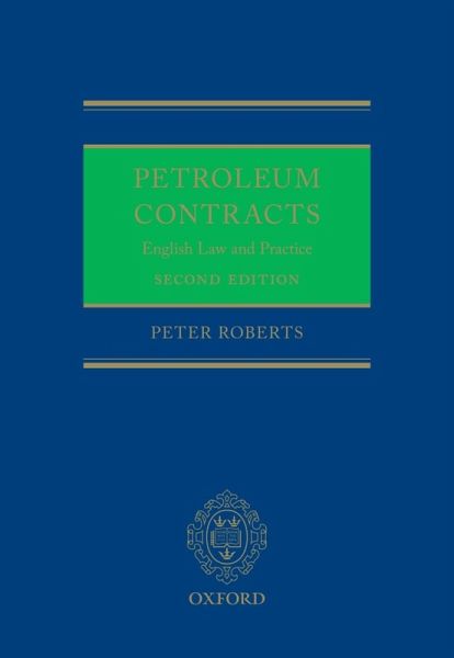 Petroleum Contracts (eBook, ePUB) Petroleum Contracts (eBook, ePUB)