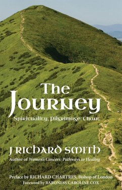 Cover The Journey (eBook, ePUB)