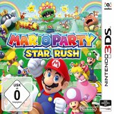 Mario Party Star Rush (Download für Nintendo 3DS) Mario Party Star Rush (Download für Nintendo 3DS)