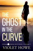 The Ghost in the Curve (Cedar Creek Mysteries, #1) (eBook, ePUB) The Ghost in the Curve (Cedar Creek Mysteries, #1) (eBook, ePUB)
