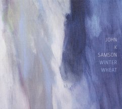 Winter Wheat - Samson,John K.