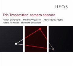 Camera Obscura - Trio Transmitter