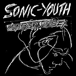 Confusion Is Sex - Sonic Youth