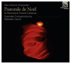 Pastorale De Noel - Dauce,Sebastien/Ensemble Correspondances