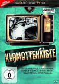Klamottenkiste Folge 9 - Die ARD Kultserie - 2 Disc DVD