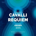 Requiem/Motetten Requiem/Motetten