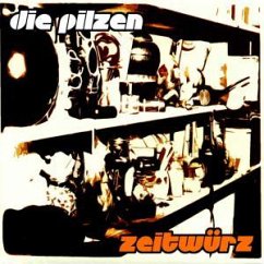 Zeitwürz