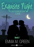 Exquisite Night - Gefährliche Gier, 2 (eBook, ePUB)