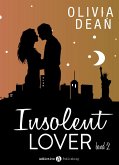 Insolent Lover - Band 2 (eBook, ePUB)