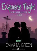 Exquisite Night - Gefährliche Gier, 1 (eBook, ePUB)