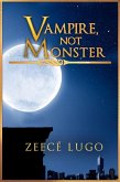 Vampire, Not Monster (Angel's Guardian, #0) (eBook, ePUB)