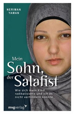 Mein Sohn, der Salafist (eBook, PDF) - Yaman, Neriman