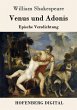 Venus und Adonis (eBook, ePUB) - Bild 1