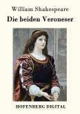 Die beiden Veroneser (eBook, ePUB)