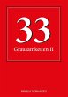 33 Grausamkeiten II (eBook, ePUB) - Bild 1